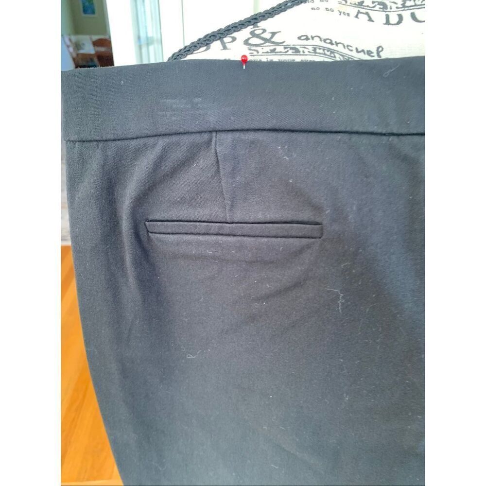 NWT J.Crew Kelsey Flare Pant - Picture 8 of 9